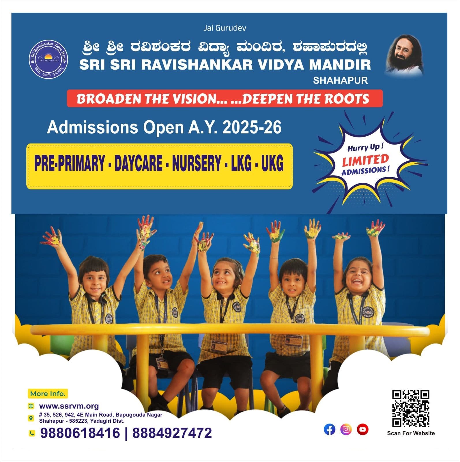 Descriptive alt text